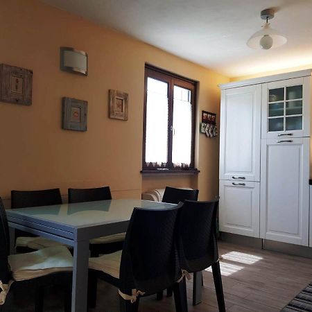 Monterosso Pretty Floor In 5 Terre- Ca Di Renzo Apartment ปิโญเน ภายนอก รูปภาพ