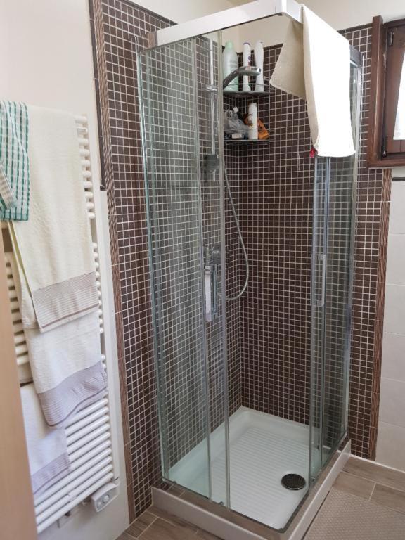 Monterosso Pretty Floor In 5 Terre- Ca Di Renzo Apartment ปิโญเน ภายนอก รูปภาพ