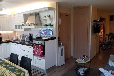 Monterosso Pretty Floor In 5 Terre- Ca Di Renzo Apartment ปิโญเน ภายนอก รูปภาพ