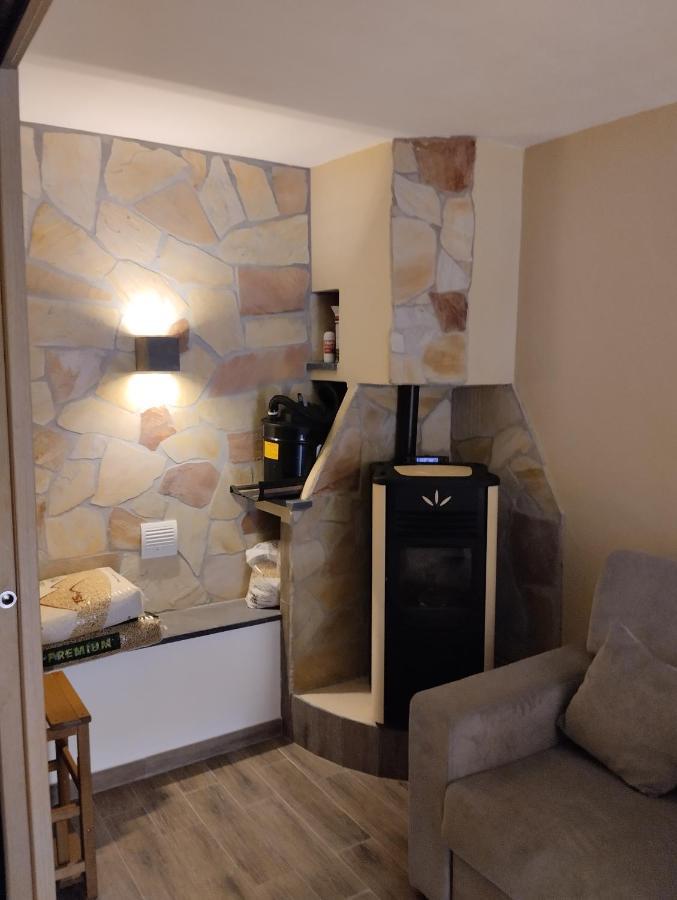 Monterosso Pretty Floor In 5 Terre- Ca Di Renzo Apartment ปิโญเน ภายนอก รูปภาพ
