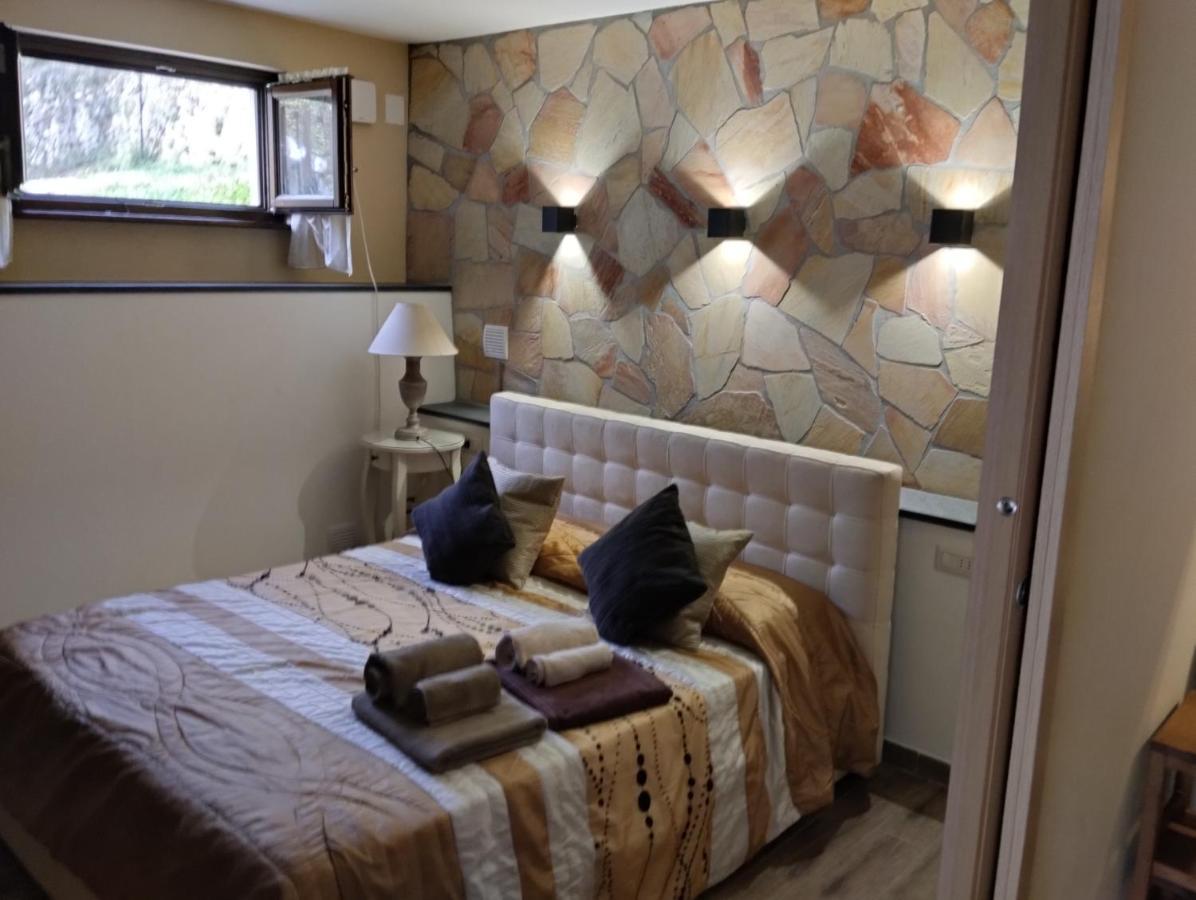 Monterosso Pretty Floor In 5 Terre- Ca Di Renzo Apartment ปิโญเน ภายนอก รูปภาพ